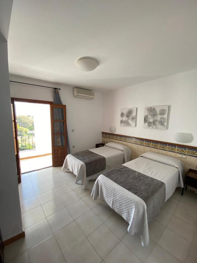 Hotel Simon موخاكار المظهر الخارجي الصورة