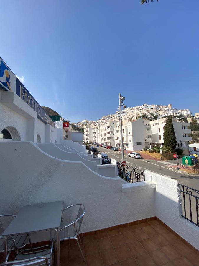 Hotel Simon موخاكار المظهر الخارجي الصورة