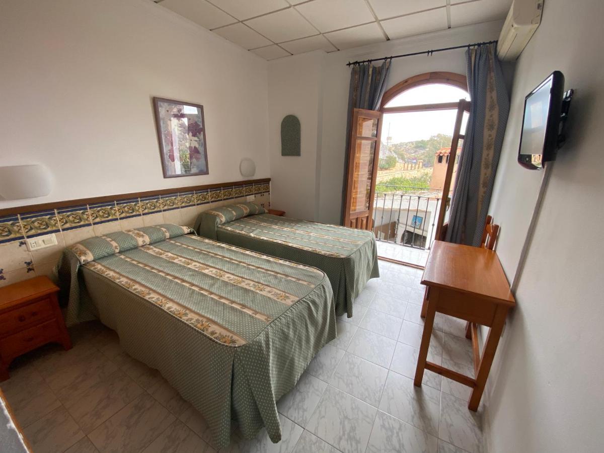 Hotel Simon موخاكار المظهر الخارجي الصورة