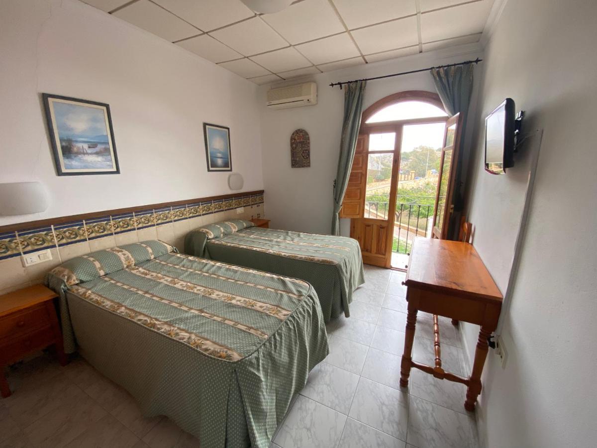 Hotel Simon موخاكار المظهر الخارجي الصورة