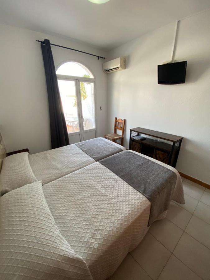 Hotel Simon موخاكار المظهر الخارجي الصورة