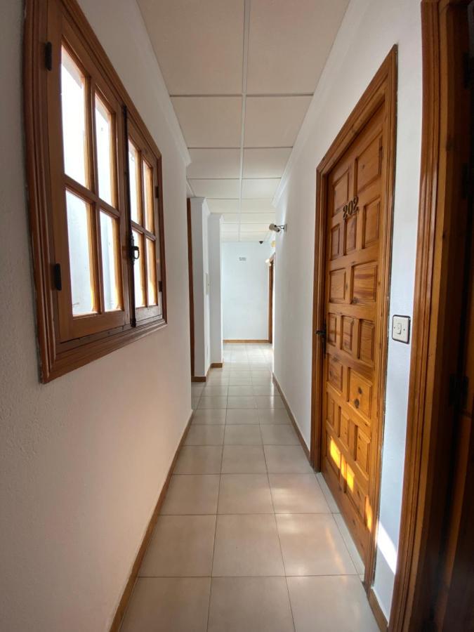 Hotel Simon موخاكار المظهر الخارجي الصورة